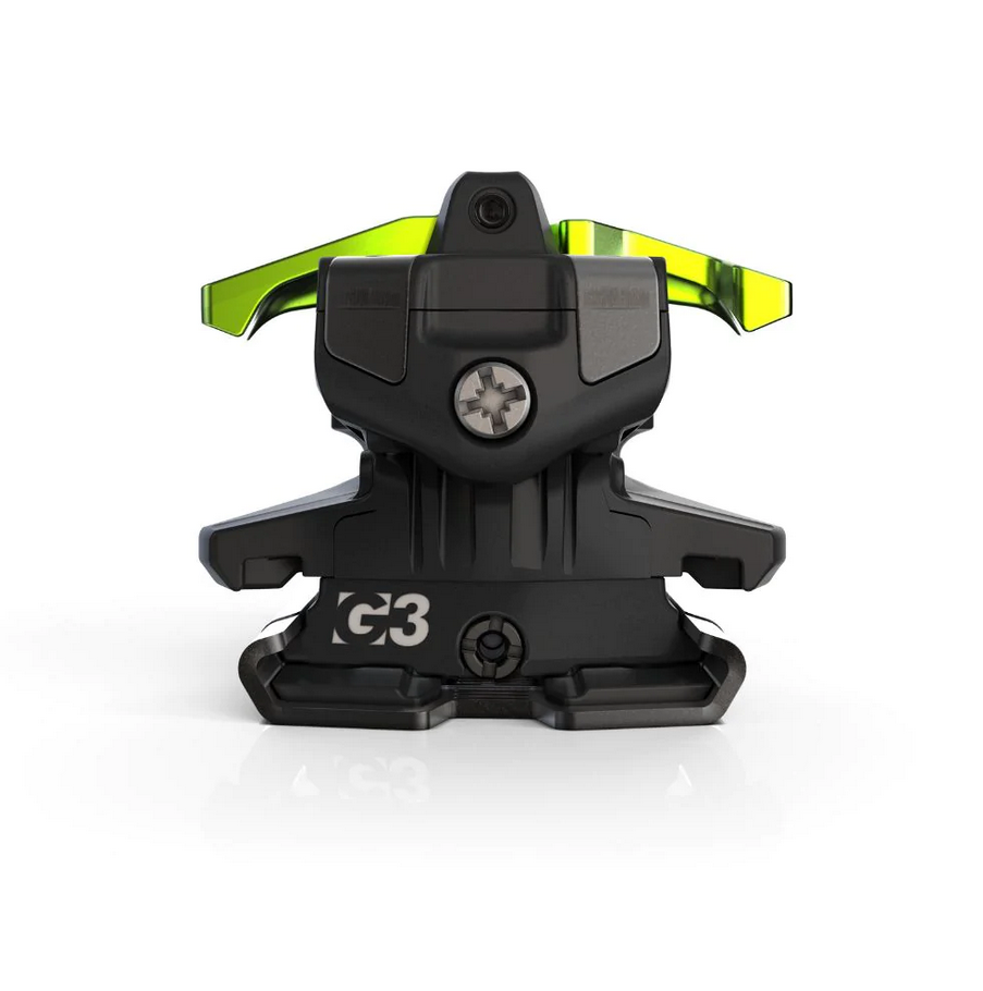 G3 ZED 9 Binding