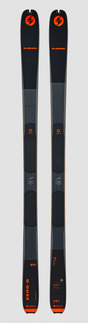 Blizzard Zero G LT 80 Ski (Past Season)