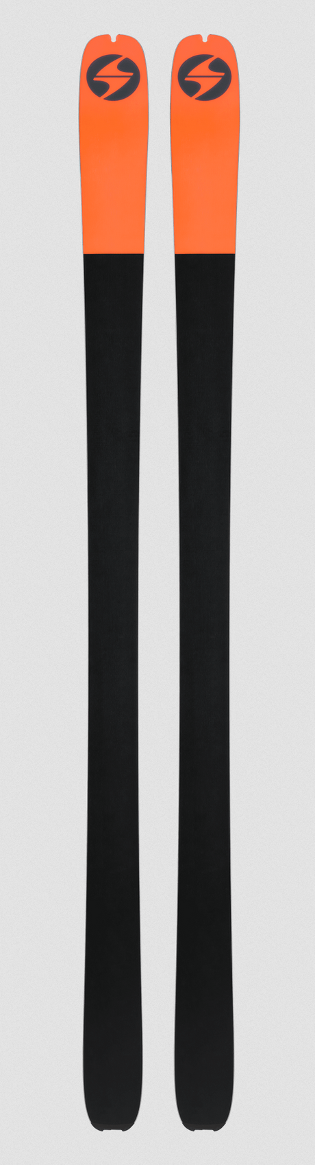 Blizzard Zero G LT 80 Ski (Past Season)