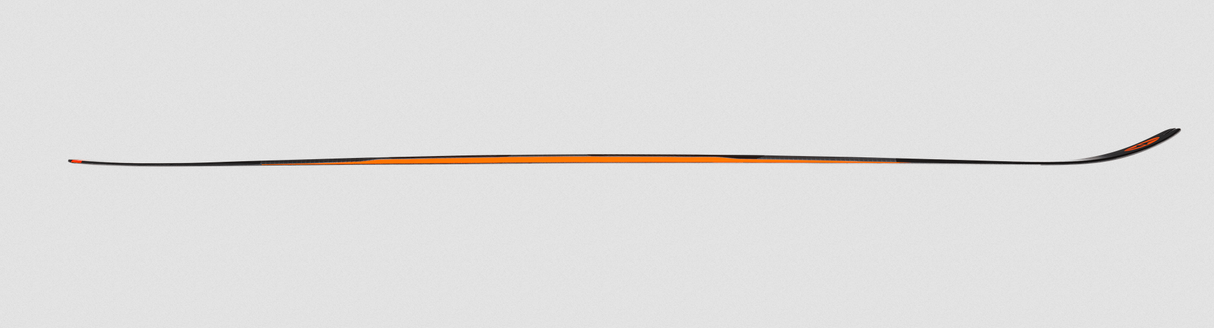 Blizzard Zero G LT 80 Ski (Past Season)