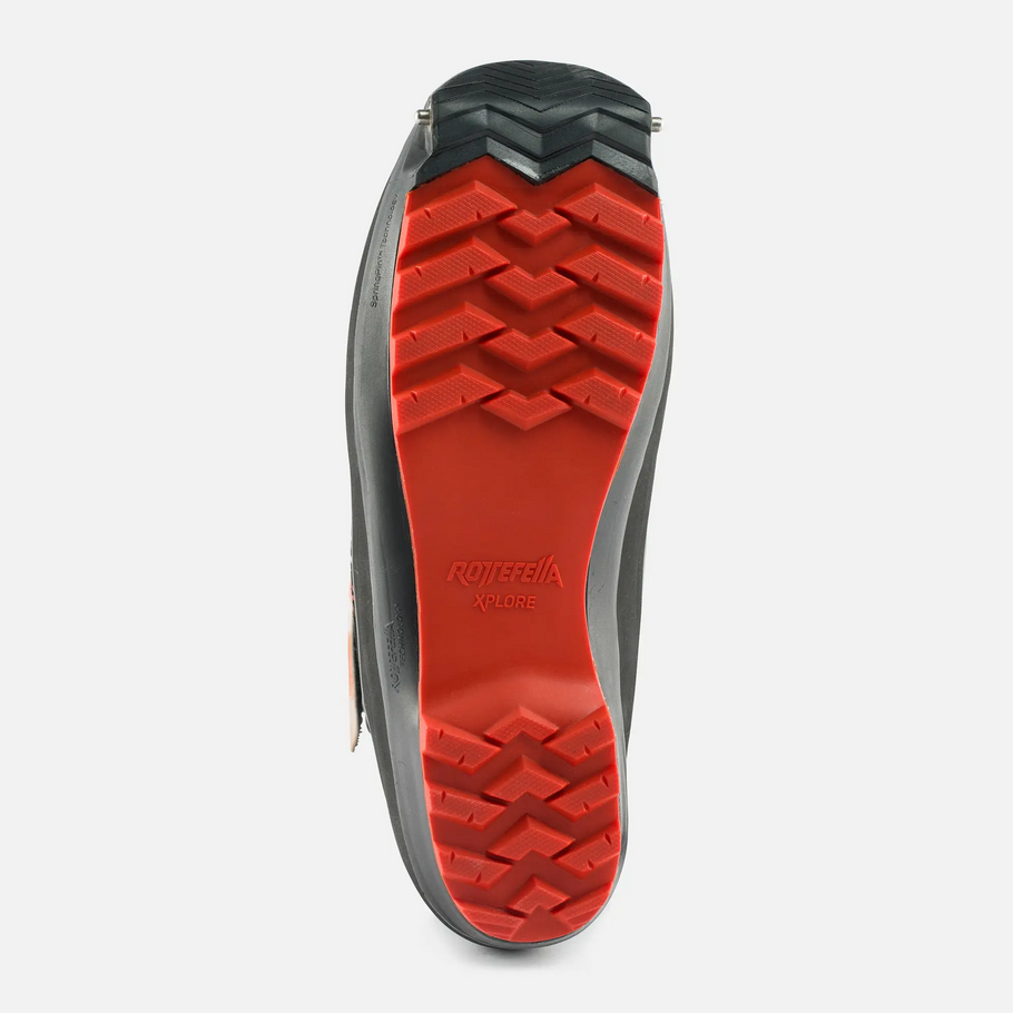 Rossignol XP12 Nordic Backcountry Ski Boot