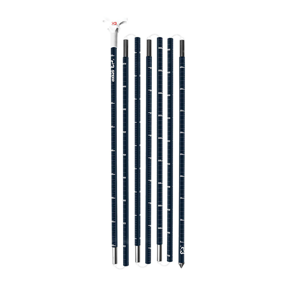 G3 SpeedTech 320 Avalanche Probe