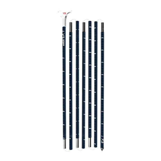 G3 SpeedTech 320 Avalanche Probe