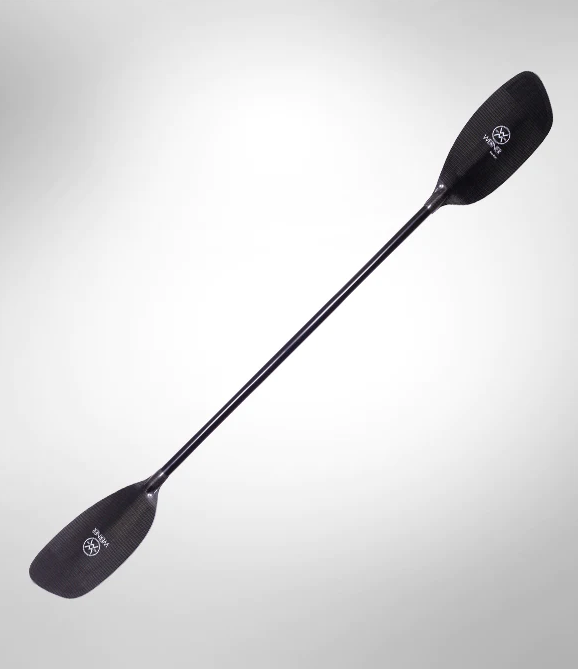 Werner Sho-Gun Straight Shaft Kayak Paddle R30