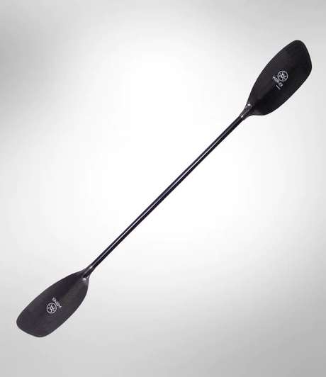 Werner Sho-Gun Straight Shaft Kayak Paddle R30
