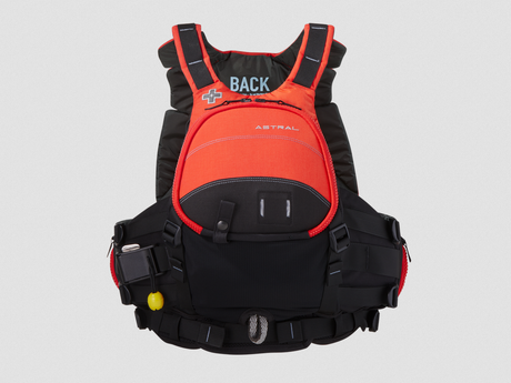 Astral Greenjacket PFD
