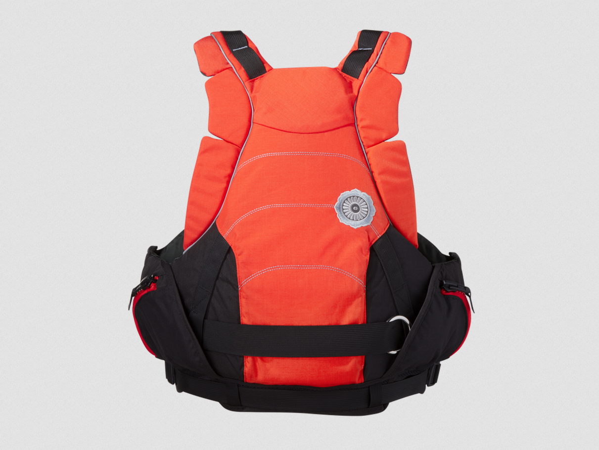 Astral Greenjacket PFD