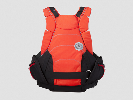 Astral Greenjacket PFD