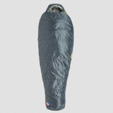 Big Agnes Anthracite 20°F/-7°C Sleeping Bag