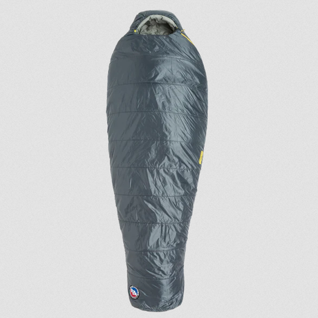 Big Agnes Anthracite 20°F/-7°C Sleeping Bag