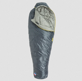 Big Agnes Anthracite 20°F/-7°C Sleeping Bag