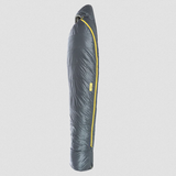 Big Agnes Anthracite 20°F/-7°C Sleeping Bag