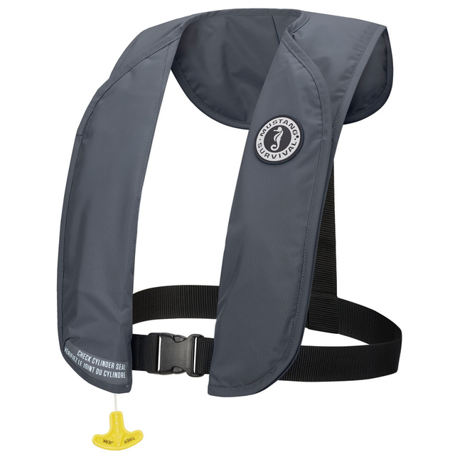 Mustang Survival MIT 70 Manual Inflatable PFD