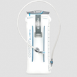 HydraPak Contour 3L Hydration Reservoir