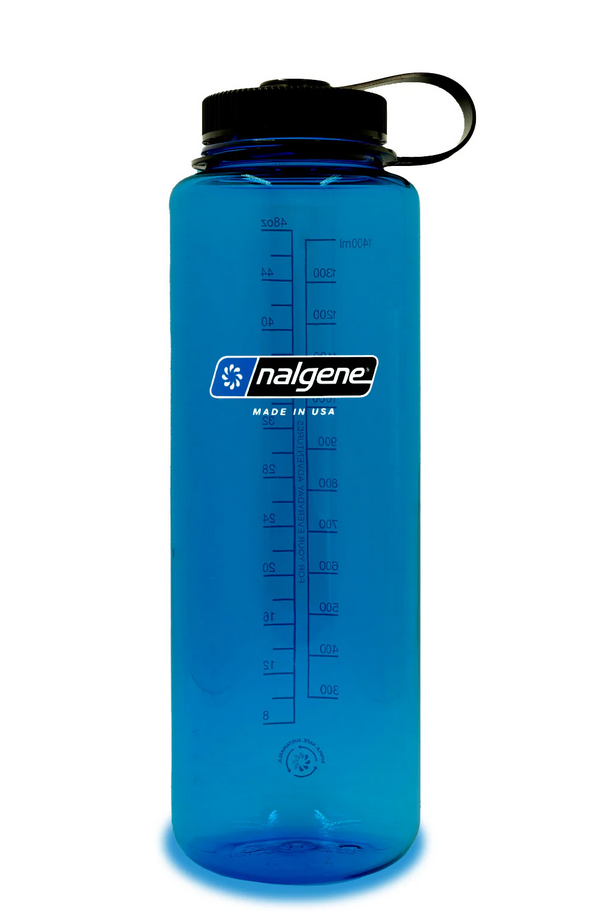 Nalgene 1500ml Wide Mouth Sustain Water Bottle