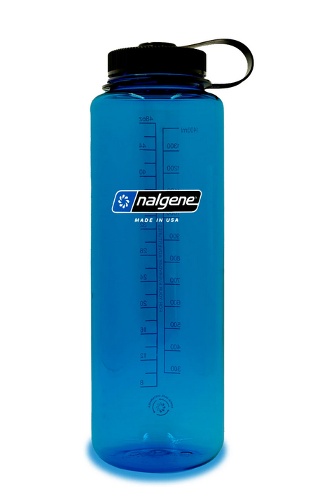 Nalgene 1500ml Wide Mouth Sustain Water Bottle
