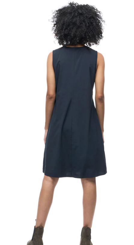 Indyeva Lieve Dress Women's