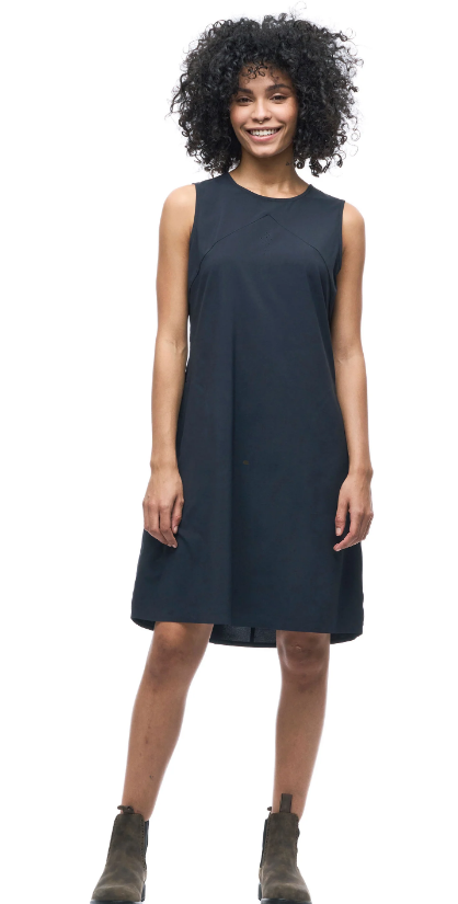 Indyeva Lieve Dress Women's