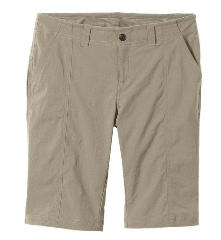 Royal Robbins Discovery III Bermuda Women's