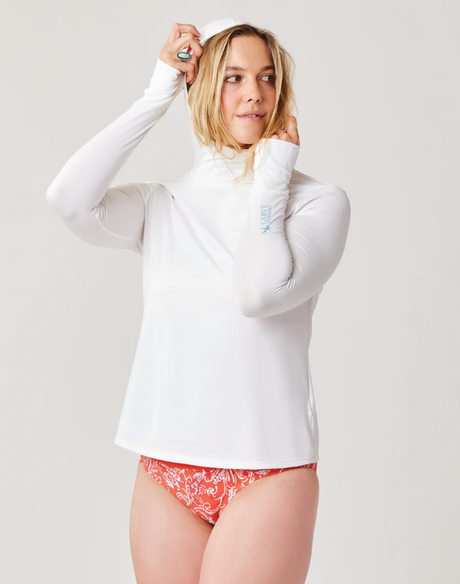 Carve Designs Alani Sunshirt Women's