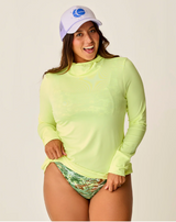 Carve Designs Alani Sunshirt Women's
