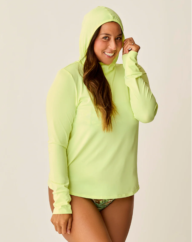 Carve Designs Alani Sunshirt Women's