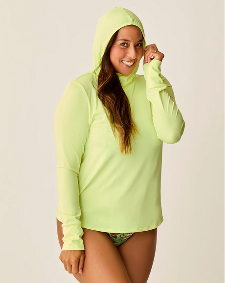Carve Designs Alani Sunshirt Women's