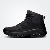 On Cloudrock Mid Waterproof Hiking Boot Women's