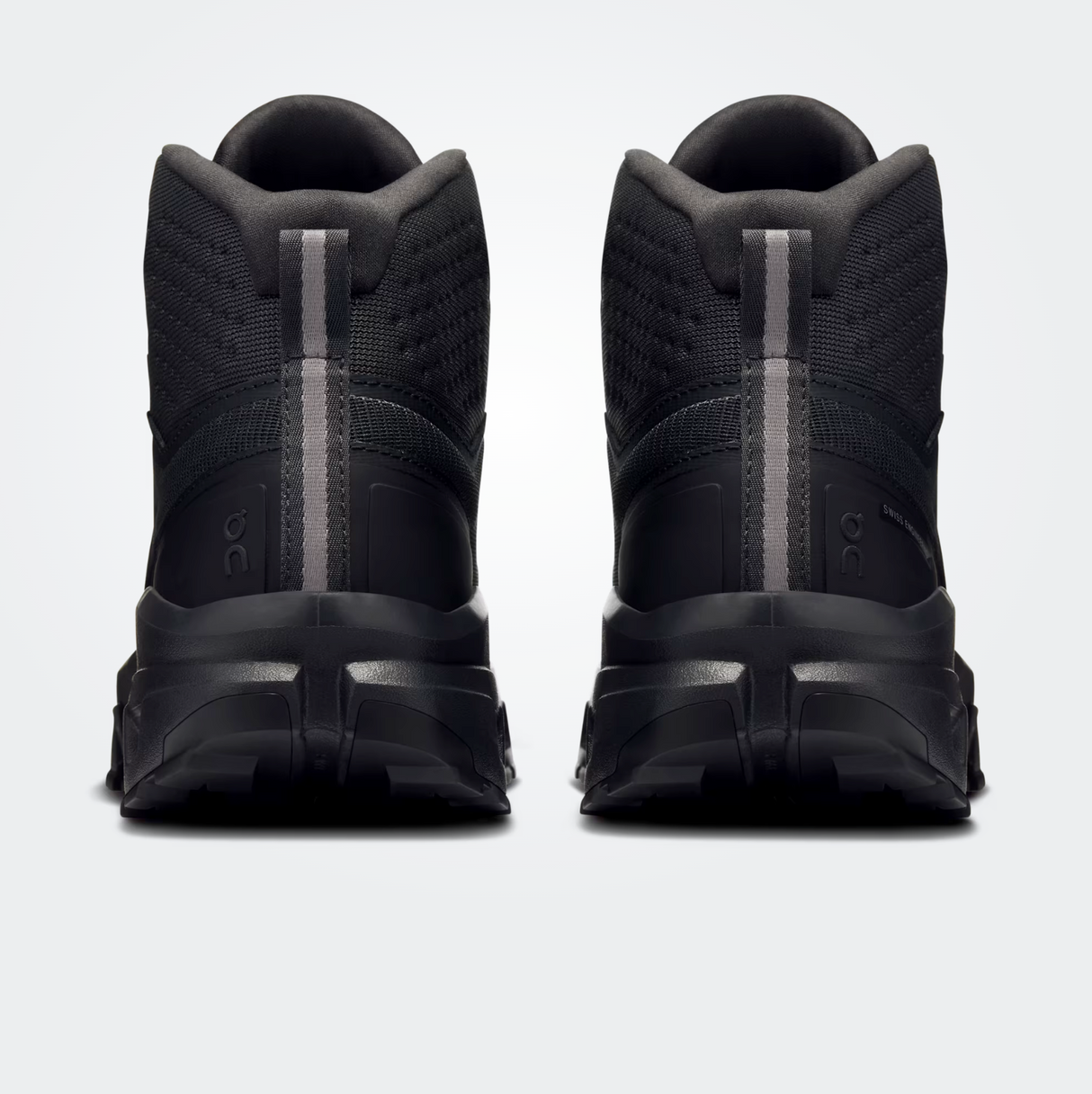 On Cloudrock Mid Waterproof Hiking Boot Women's