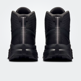 On Cloudrock Mid Waterproof Hiking Boot Women's