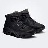 On Cloudrock Mid Waterproof Hiking Boot Women's