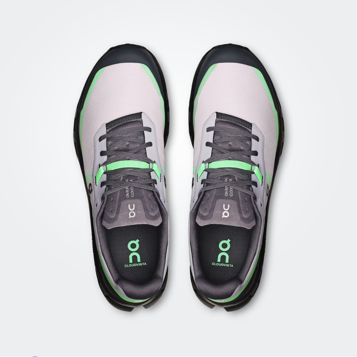 On Cloudvista 2 Shoe Men's (Past Season)