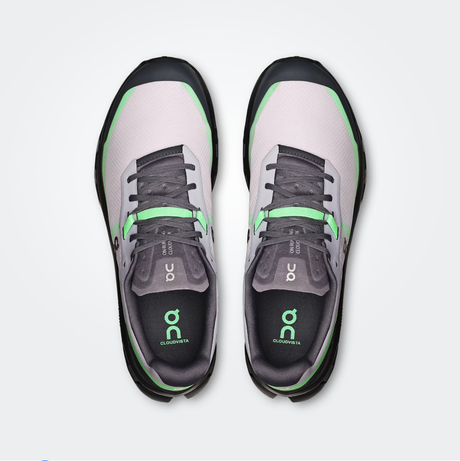On Cloudvista 2 Shoe Men's (Past Season)