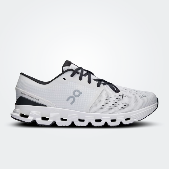 On Cloud X 4 Shoe Women's