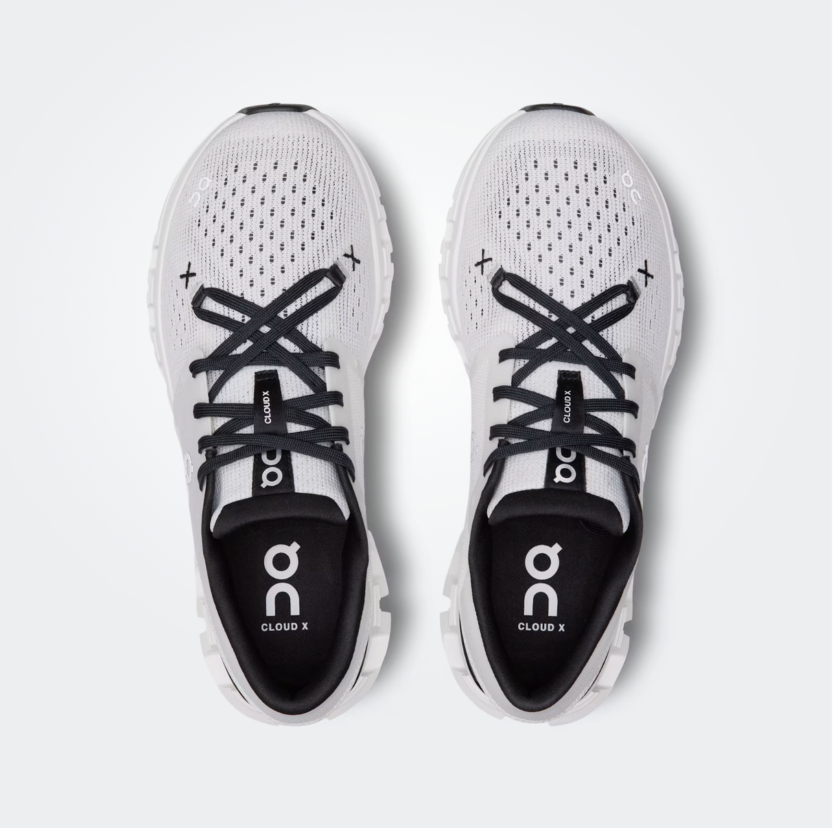 On Cloud X 4 Shoe Women's