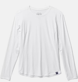 Yeti Crew Neck Sunshirt Women's