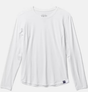 Yeti Crew Neck Sunshirt Women's