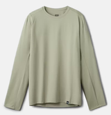 Yeti Crew Neck Sunshirt Men's