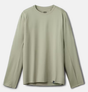 Yeti Crew Neck Sunshirt Men's