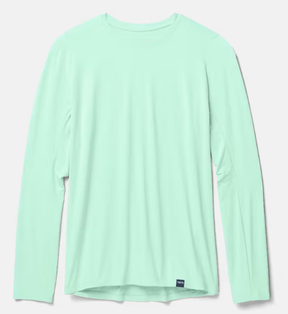 Yeti Crew Neck Sunshirt Men's