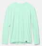 Yeti Crew Neck Sunshirt Men's