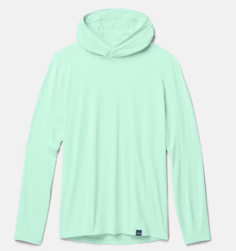 Yeti Hooded Sunshirt Men's