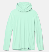 Yeti Hooded Sunshirt Men's