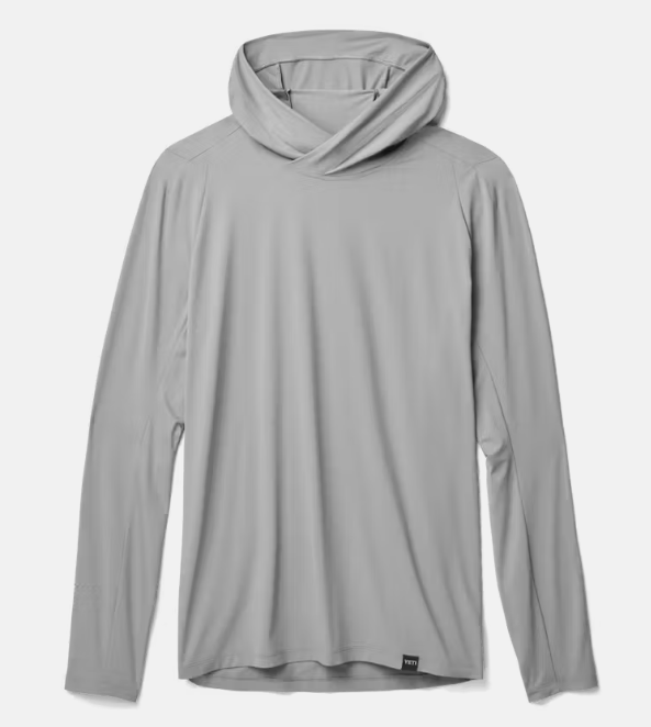 Yeti Hooded Sunshirt Men's