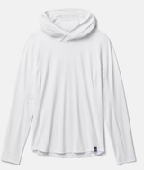 Yeti Hooded Sunshirt Women's