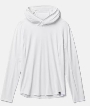 Yeti Hooded Sunshirt Women's