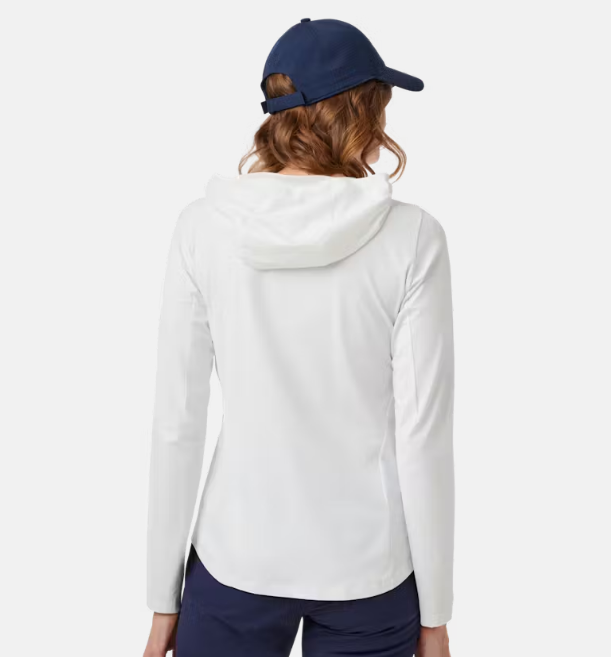 Yeti Hooded Sunshirt Women's