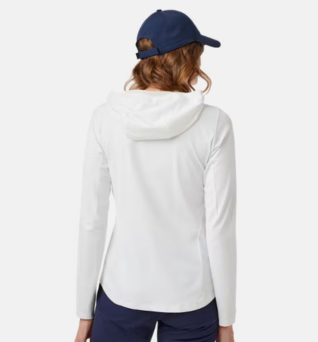 Yeti Hooded Sunshirt Women's