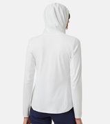 Yeti Hooded Sunshirt Women's