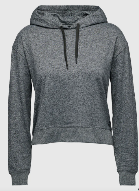 Black Diamond Circuit Midlayer Hoody Women's